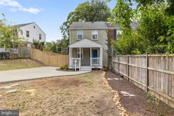 5840 MONTICELLO RD, Alexandria, VA 22303