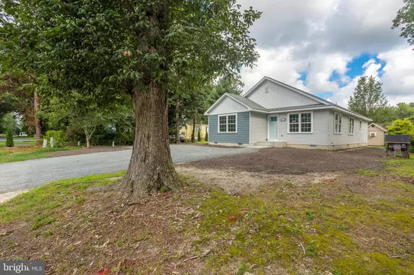 Frankford, DE 19945,34709 BOWMAN LANE