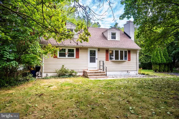 288 DUTCH NECK RD, East Windsor, NJ 08520