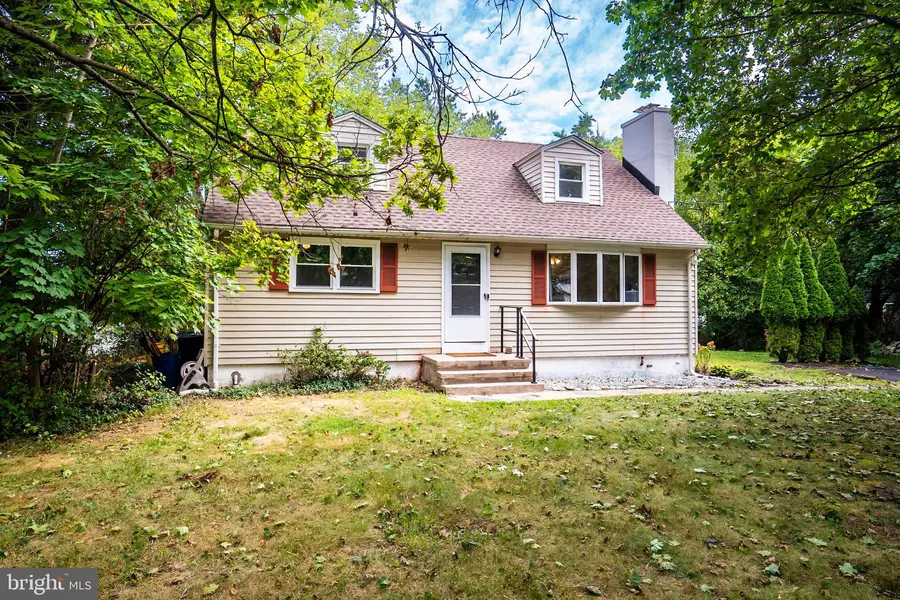 288 DUTCH NECK RD, East Windsor, NJ 08520