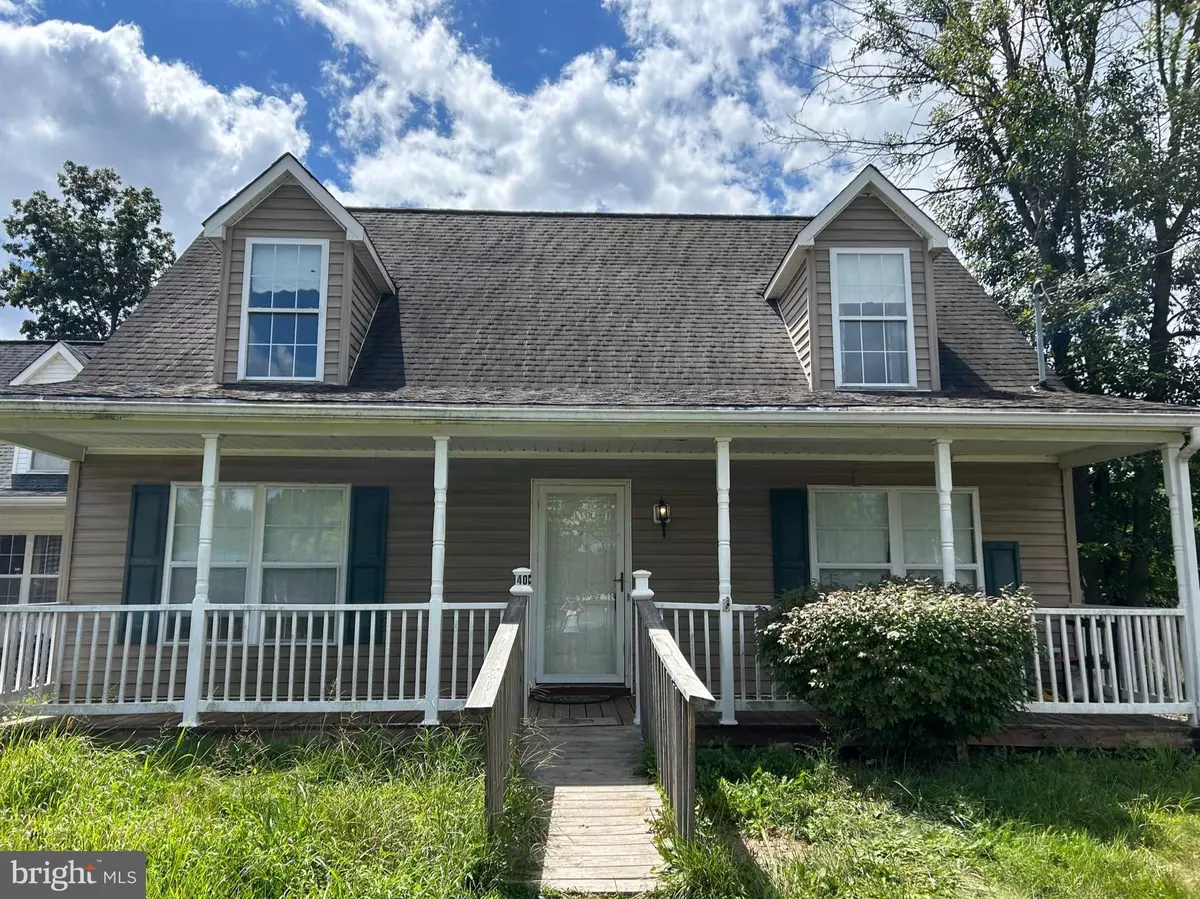 Wardensville, WV 26851,40 MISTY LN