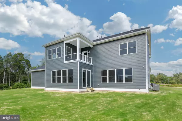 Chadds Ford, PA 19317,543 WEBB RD #BD