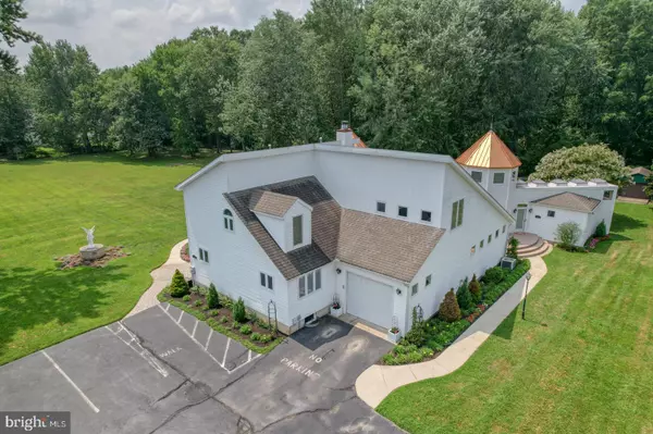 1326 FORREST AVE, Dover, DE 19904