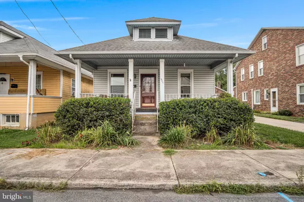 Carlisle, PA 17013,906 N WEST ST