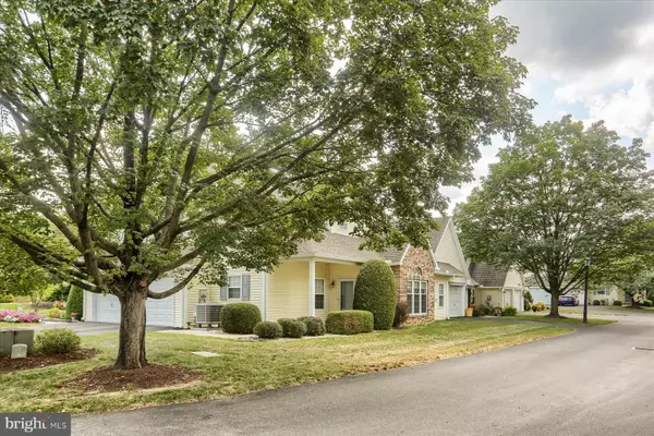 Mechanicsburg, PA 17055,561 BRIGHTON PL