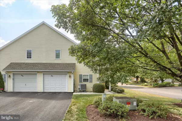 Mechanicsburg, PA 17055,561 BRIGHTON PL