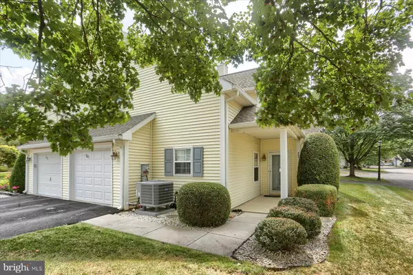 Mechanicsburg, PA 17055,561 BRIGHTON PL