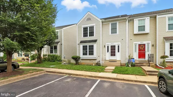 Gaithersburg, MD 20879,18313 HALLMARK CT