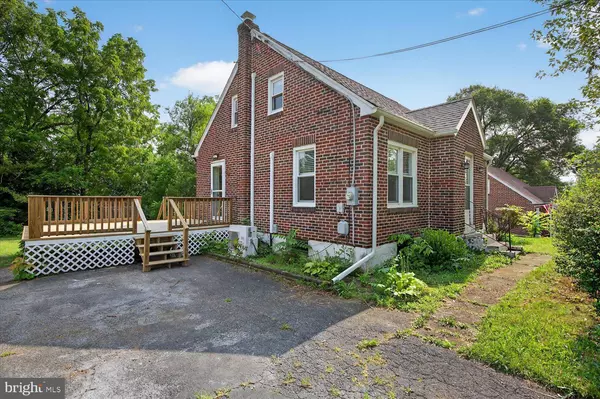 Boyertown, PA 19512,862 ENGLESVILLE HILL RD