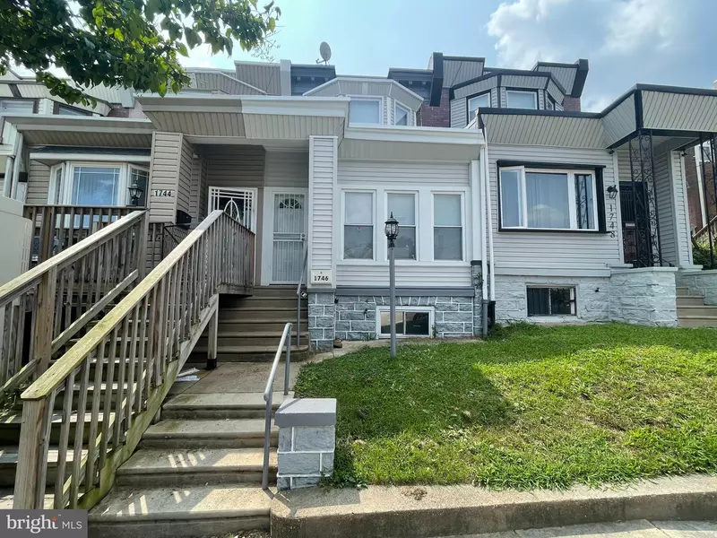 1746 N 62ND ST, Philadelphia, PA 19151