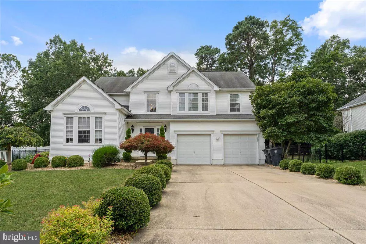 Williamstown, NJ 08094,1714 BIDEN LN
