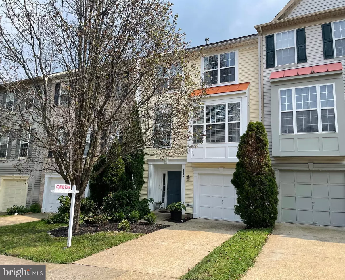 Woodbridge, VA 22191,2995 STOCKHOLM WAY