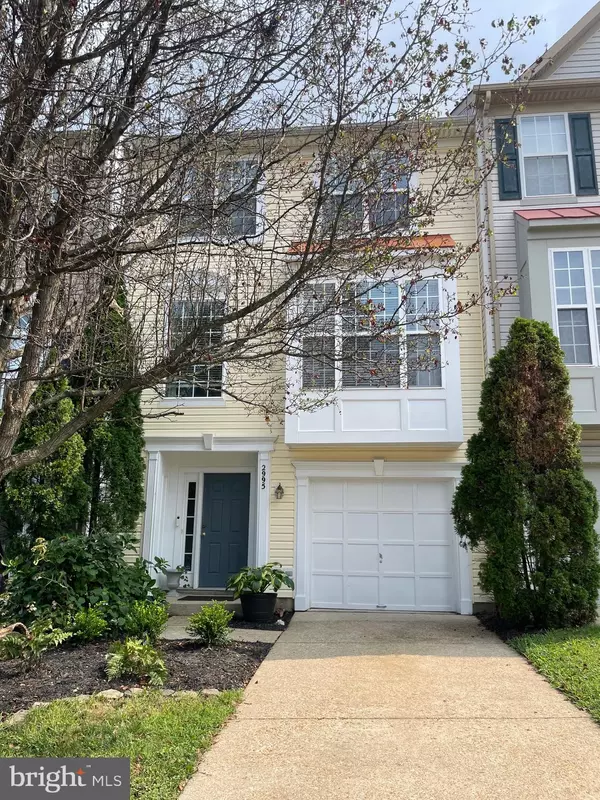 Woodbridge, VA 22191,2995 STOCKHOLM WAY