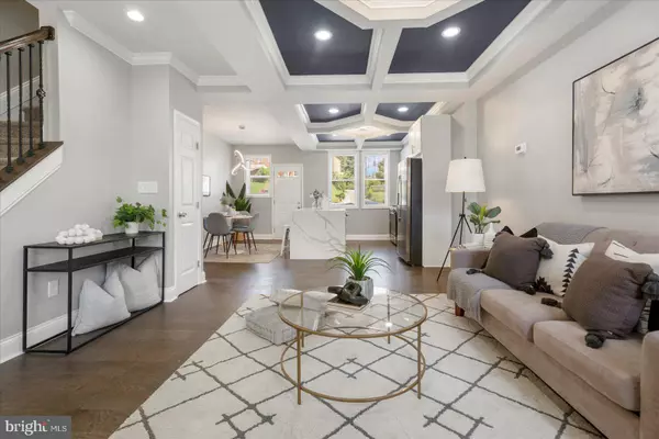 Baltimore, MD 21215,2504 W COLD SPRING LN