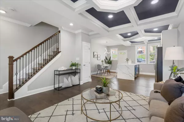 Baltimore, MD 21215,2504 W COLD SPRING LN