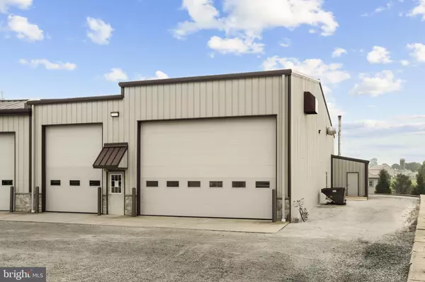 Gordonville, PA 17529,3756 E NEWPORT RD