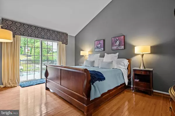 Doylestown, PA 18902,5115 SUGAR HILL CT