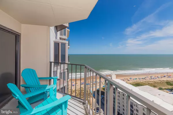 Ocean City, MD 21842,9400 COASTAL HWY #1907