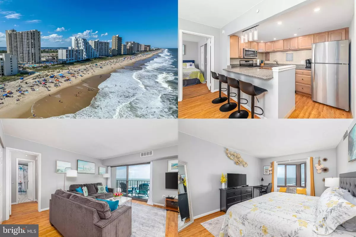 Ocean City, MD 21842,9400 COASTAL HWY #1907