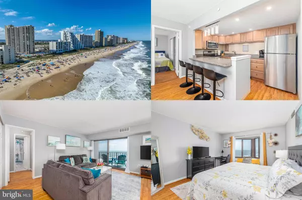 Ocean City, MD 21842,9400 COASTAL HWY #1907