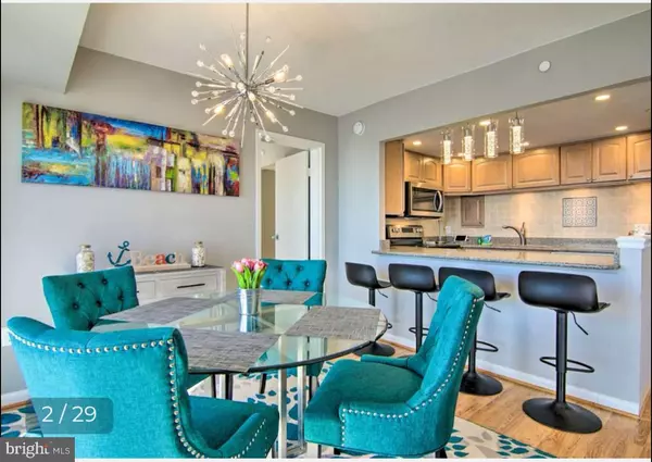 Ocean City, MD 21842,9400 COASTAL HWY #1907