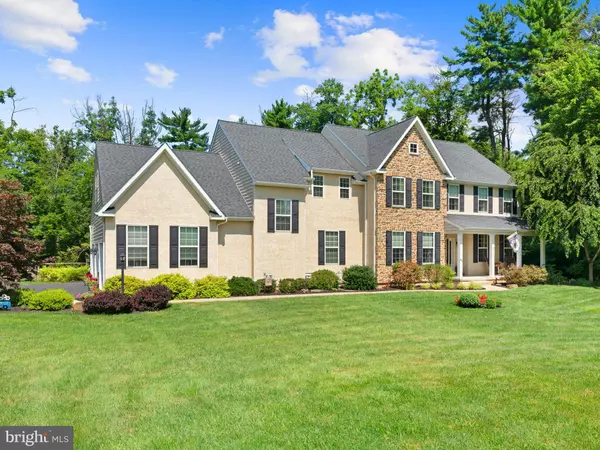 2203 WEBER RD, Lansdale, PA 19446