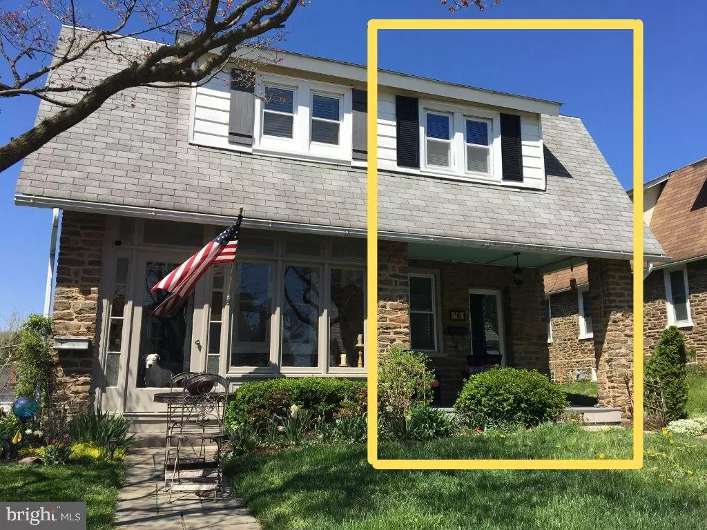 Kennett Square, PA 19348,507 MAGNOLIA ST