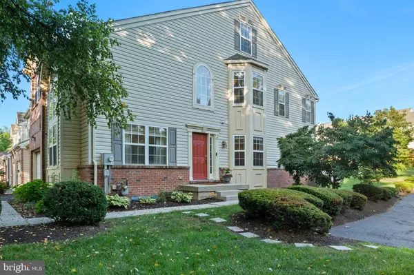 204 WYNCOTE CT, Lansdale, PA 19446