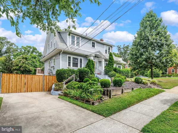 Cheverly, MD 20785,6204 LOMBARD AVE