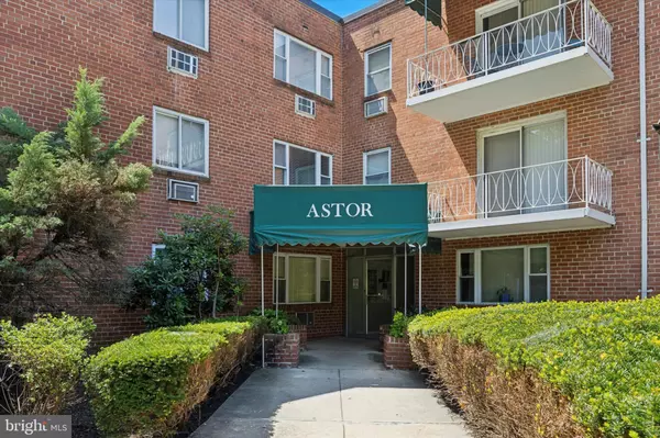 1600 CHURCH RD #A-306, Wyncote, PA 19095