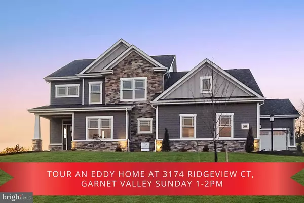 543 WEBB RD #MD, Chadds Ford, PA 19317