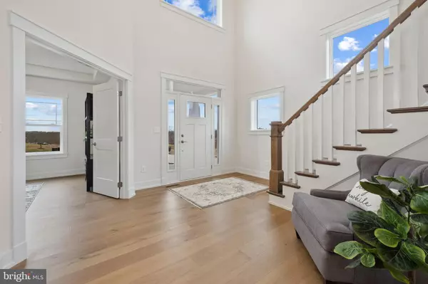 Chadds Ford, PA 19317,543 WEBB RD #MD