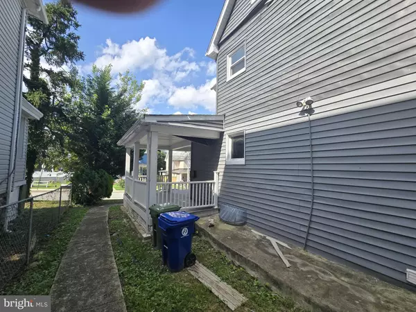Baltimore, MD 21212,519 ROSSITER AVE