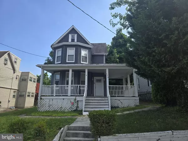 519 ROSSITER AVE, Baltimore, MD 21212