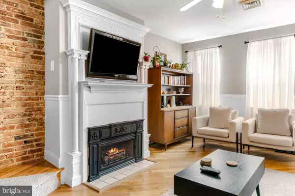 Baltimore, MD 21230,120 W FORT AVE