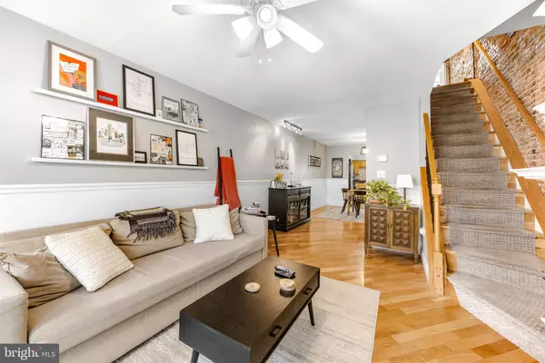 Baltimore, MD 21230,120 W FORT AVE