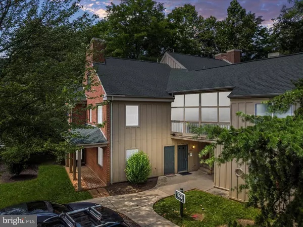 13865 TRAILSIDE LN, Mercersburg, PA 17236