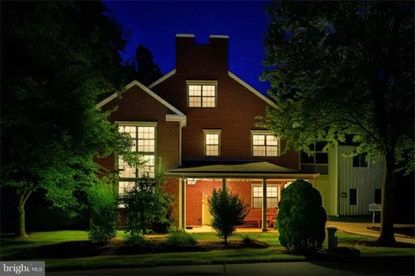 Mercersburg, PA 17236,13865 TRAILSIDE LN