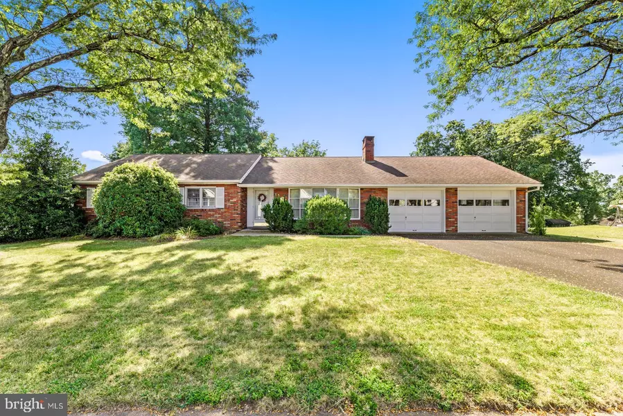 501 N 5TH ST, Perkasie, PA 18944