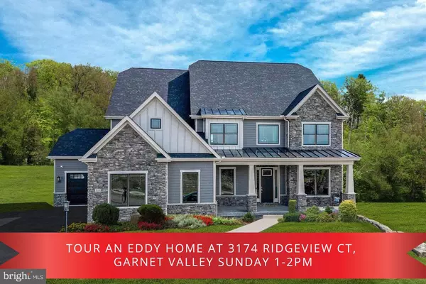 547 WEBB RD #AD, Chadds Ford, PA 19317