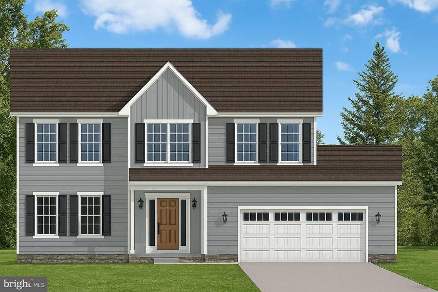 84 RED STONE LANE #41, Hanover, PA 17331