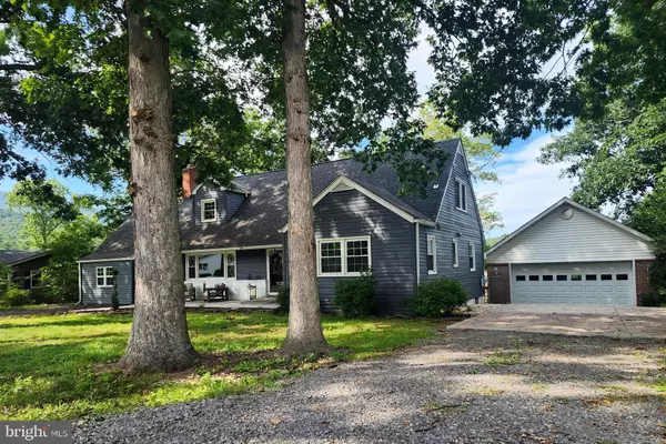 Lavale, MD 21502,15 WARFIELD PL