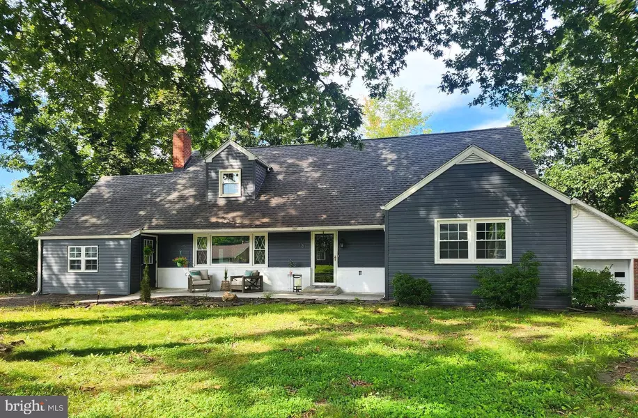 15 WARFIELD PL, Lavale, MD 21502