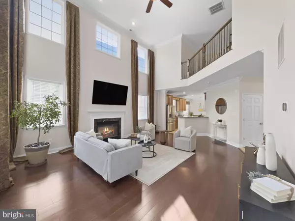 Manassas, VA 20110,8357 TILLETT LOOP