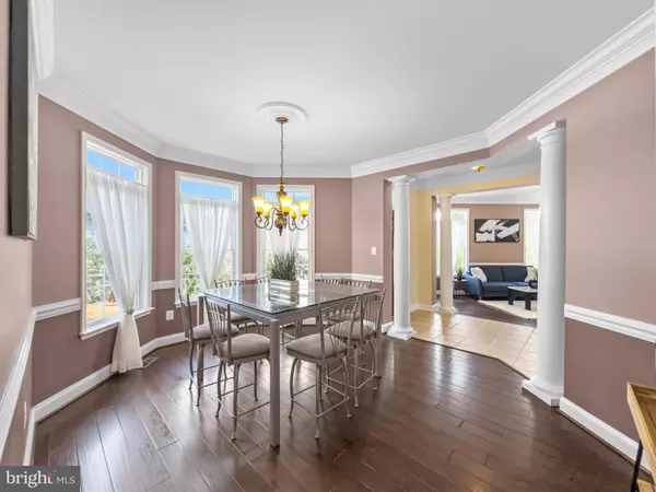 Manassas, VA 20110,8357 TILLETT LOOP