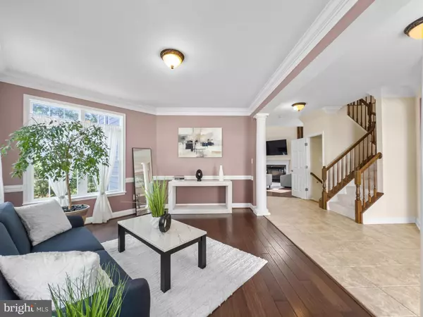 Manassas, VA 20110,8357 TILLETT LOOP