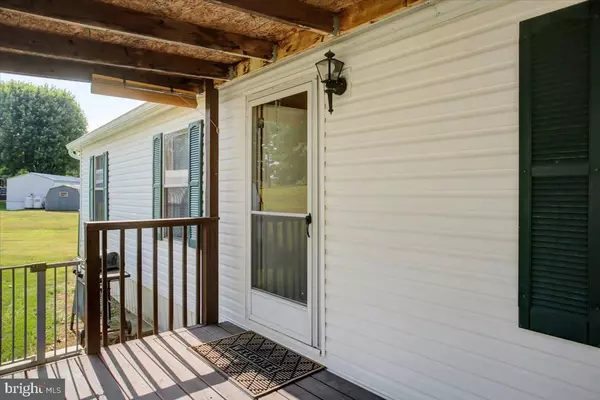 Shippensburg, PA 17257,23 SHORT LN