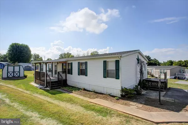 Shippensburg, PA 17257,23 SHORT LN