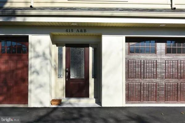 Maple Shade, NJ 08052,415 E MAIN ST #A / GARAGE