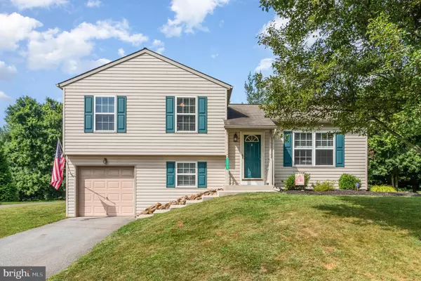 111 SKIPJACK WAY, Bainbridge, PA 17502